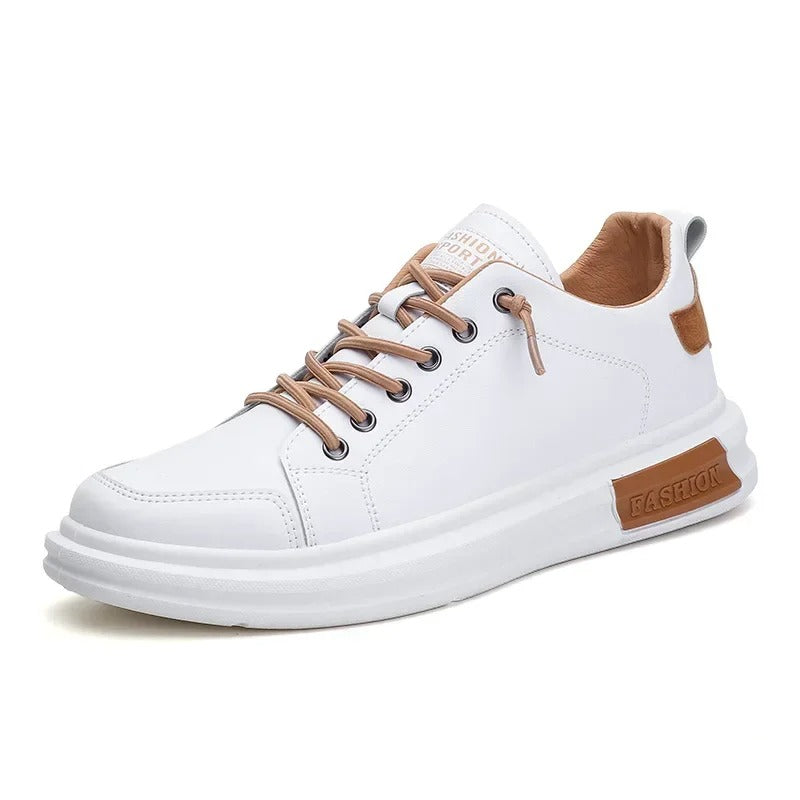 Nuevos Tenis Michell Casuales
