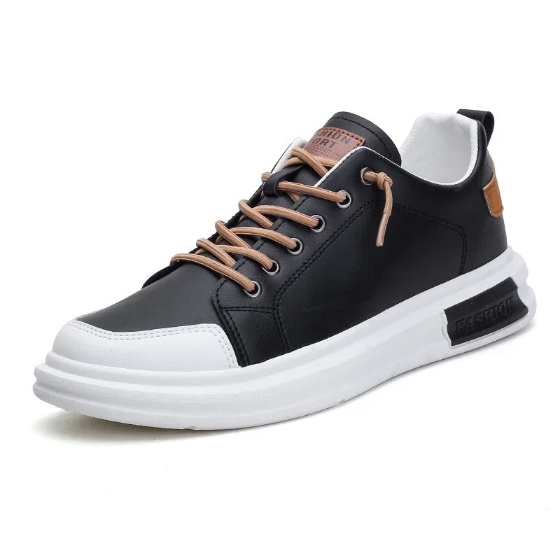 Nuevos Tenis Michell Casuales