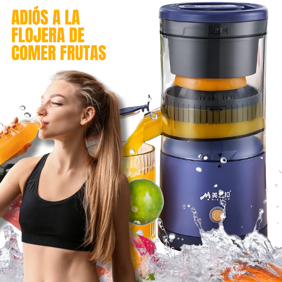 EXTRACTOR DE FRUTAS