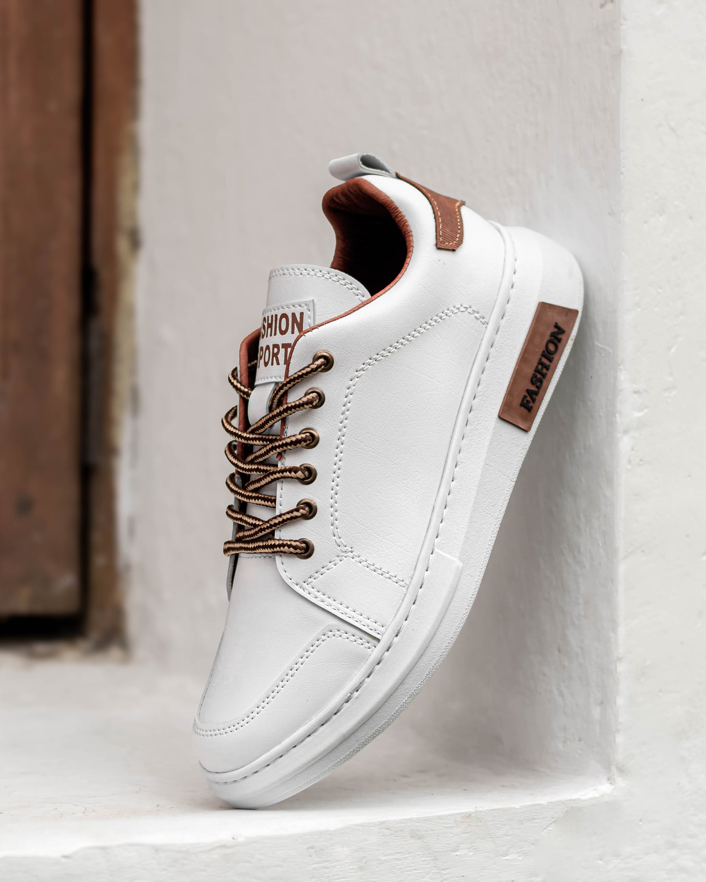 Nuevos Tenis Michell Casuales